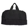 Torba adidas TIRO Duffel Bag BC S HS9743 czarny 
